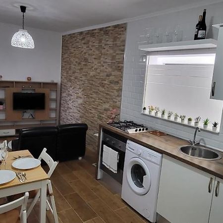 Апартаменты Casa Lai Сан-Кристобаль-де-Ла-Лагуна Экстерьер фото