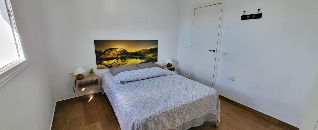 Апартаменты Casa Lai Сан-Кристобаль-де-Ла-Лагуна Экстерьер фото